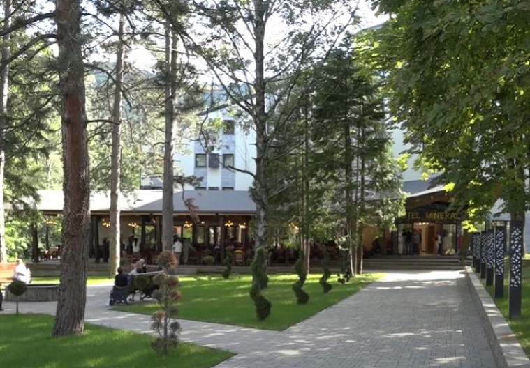 SUTRA OTVORITE ČETVORO OČI Izlazi konačna rang lista penzionera koji idu u banje