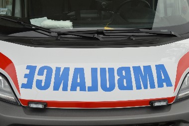 STRAVIČNA NESREĆA U KOMŠILUKU Poginuli su na licu mesta