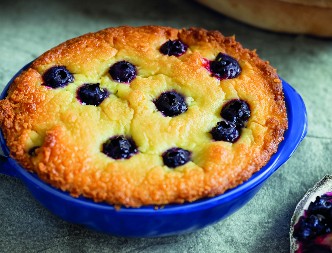 MANASTIRSKI KOLAČ Neodoljiv desert posan na vodi, za svako doba dana