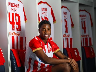 ČEKA SE MILOJEVIĆEVO ZELENO SVETLO Kada će debitovati Đigin naslednik?