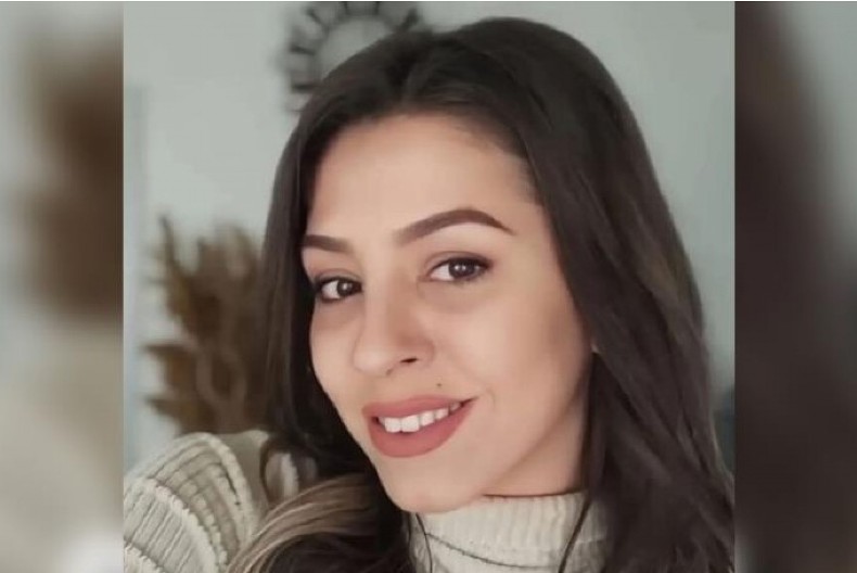 "MAJKINO OKO, DUŠA MI SE RASPADA" Mlada inspektorka Monika stradala u Kočanima - tek što je ćerki proslavila prvi rođendan