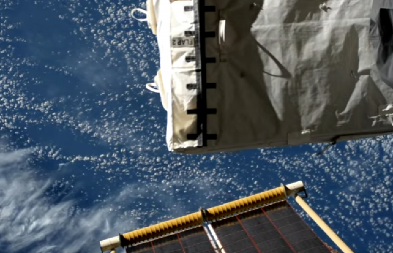 DRAMA U SVEMIRU Astronauti NASA krenuli ka Zemlji nakon 9 meseci boravka u Međunarodnoj svemirskoj stanici