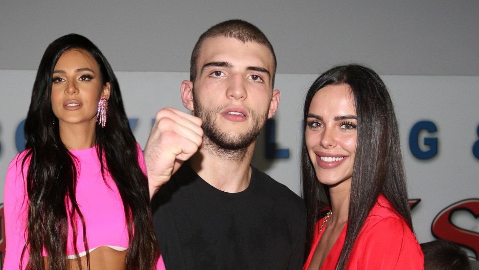 "ŠIKANIRALA GA JE, REKLA SAM JOJ..." Anastasija otkrila pravu istinu o odnosu Veljka i Bogdane Ražnatović