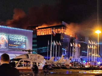 "PROŠLO NEDELJU DANA OD PREDLOGA ZA PREKID VATRE" Ušakov: I šta vidimo? Napad ukrajinskih dronova na rusku teritoriju