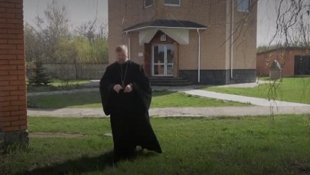 OTAC ILIJA JE PREDVIDEO SUDBINU RUSIJE! Njegova proročanstva će vas ostaviti bez daha!