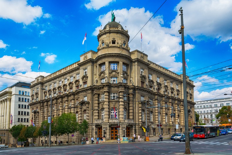 SKANDALOZNO! FORMIRALI VOJNI SAVEZ BEZ KONSULTACIJE SA SRBIJOM! Prva reakcija Beograda na pakt Hrvatske, Albanije i tzv. Kosova