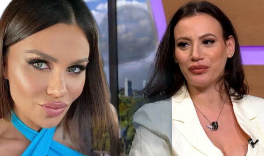 KRISTINA SPALEVIĆ HAKOVALA TELEFON STANIJE DOBROJEVIĆ! Kristijan otkrio tajne detalje, nastao haos: Uzela je sve slike i klipove u zadnjih 10 godina!