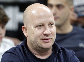 "OVDE SMO IGRALI TANGO SMRTI" Emotivna najava spektakla u Humskoj Marka Nikolića, "grobari" oduševljeni (VIDEO)