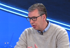 "SKUP 28. MARTA ILI 4. APRILA" Vučić: Od subote sastanak odbora za novi Pokret, videćete neke ljude koje nikada niste videli