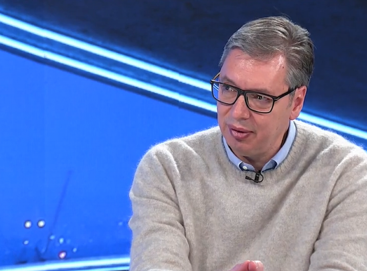 VUČIĆ: Profesori blokaderi ne rade to zbog studenata i Srbije, već zbog sebe