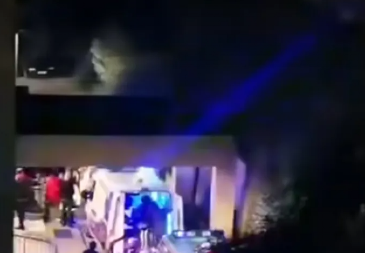 GAZILI SU ME, OSTALA SAM BEZ SVESTI Jeziva ispovest devojke koja je preživela požar u Kočanima