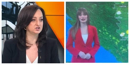 VODITELJKE RTS I NOVE S PODRŽALE POZIV NA LINČ INFORMERA Ovo su napisale javno (FOTO)