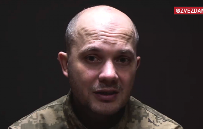 "PREDAJ SE, NISU SVI RUSI LOŠI" Ukrajinca zarobili u Kursku, on ispričao sve - od pijanih komandanata do jedinice "Skala" u koju ide TOPOVSKO MESO