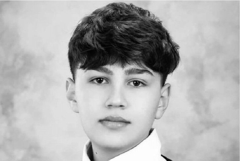 "ŽELJA TVOG DEDE DA POSTANEŠ POZNAT OSTAĆE NEDOSTIŽNA" Filip je imao samo 16 godina:  Nije imao šanse da preživi, ugušio se...