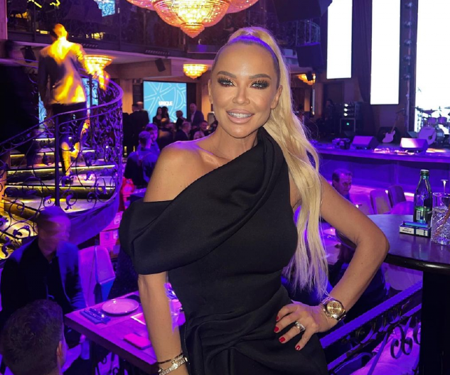 "MUŽ MI GOVORI DA IZGLEDAM KAO OPANAK" Maja Šuput ne želi više da ćuti o partneru, otkrila kakvo im je pravo stanje u braku!