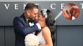 KATARINA LAZIĆ PROGOVORILA O RAZVODU! Darko sa koferom u ruci napušta porodični dom, ovo je prava istina o njihovom braku! (FOTO)