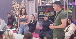 ENA ČOLIĆ TRUDNA?! Zanemela od šoka kada je Peja ustao i otkrio sve detalje, odmah skočila na njega!