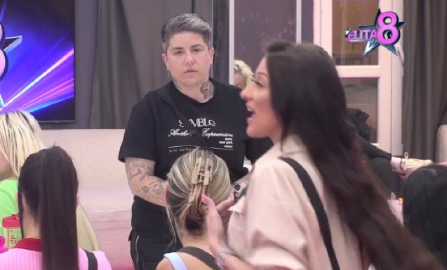 MATORA ZAKLJUČAVALA GRUJIĆEVU?! Procurile skandalozne prepiske nje i Stefanine majke o nasilju, evo šta se sve dešavalo u četiri zida!