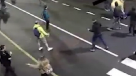 ZVANIČNI DISTRIBUTER NEGIRAO DA JE ZVUČNI TOP KORIŠĆEN 15. MARTA U BEOGRADU Jedan detalj je ključan, kako im ovaj dokaz nije dovoljan?