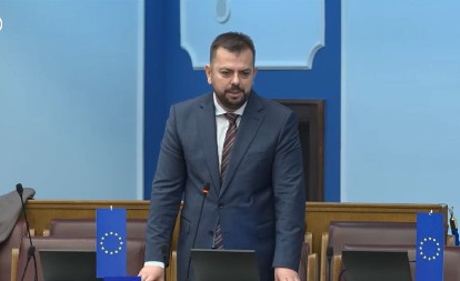 ŠAMPIONI LICEMERSTVA: Sa DPS-om saučestvovali u otimanju svetinja, a sada optužuju druge da atakuju na divlje izgrađenu džamiju