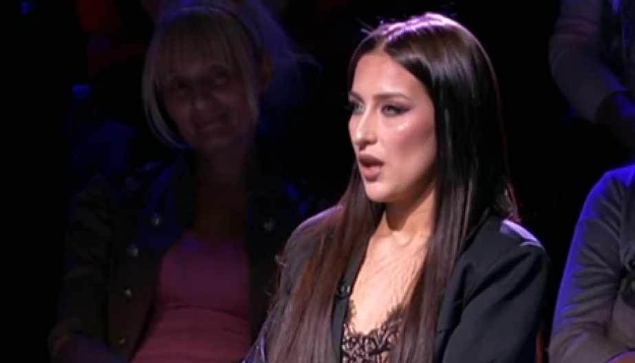 PRVO OGLAŠAVANJE MAJKE STEFANI GRUJIĆ! Raskrinkala sve tajne, u sve umešala Erminu i Munjeza, haos u spoljnom svetu!