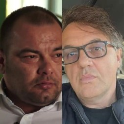 PREPODNE RUŠE DRŽAVU, POPODNE PRAVE BIZNIS! Advokat Kovačević i autonomaš Ješić vole da mešaju posao i zadovoljstvo