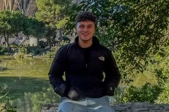 JOVAN JE HEROJ IZ DISKOTEKE SMRTI, SPASIO 21 ŽIVOT: Građani traže da se odlikuje tinejdžer