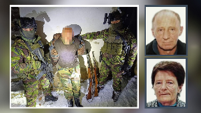 BALIJAGIĆ ŠOKIRAO ISKAZOM: "Iznervirao me kad me pitao đe su mi paščad! Čekao sam ga da ustane s kreveta i zapucao! Onda sam Milanku..."