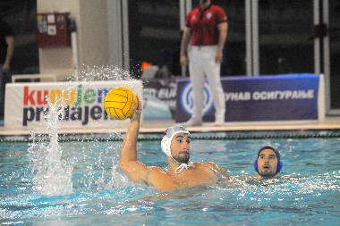 RADNIČKI U POLUFINALU KUPA EVROPE Sigurna igra i veliki uspeh Kragujevčana kod kuće