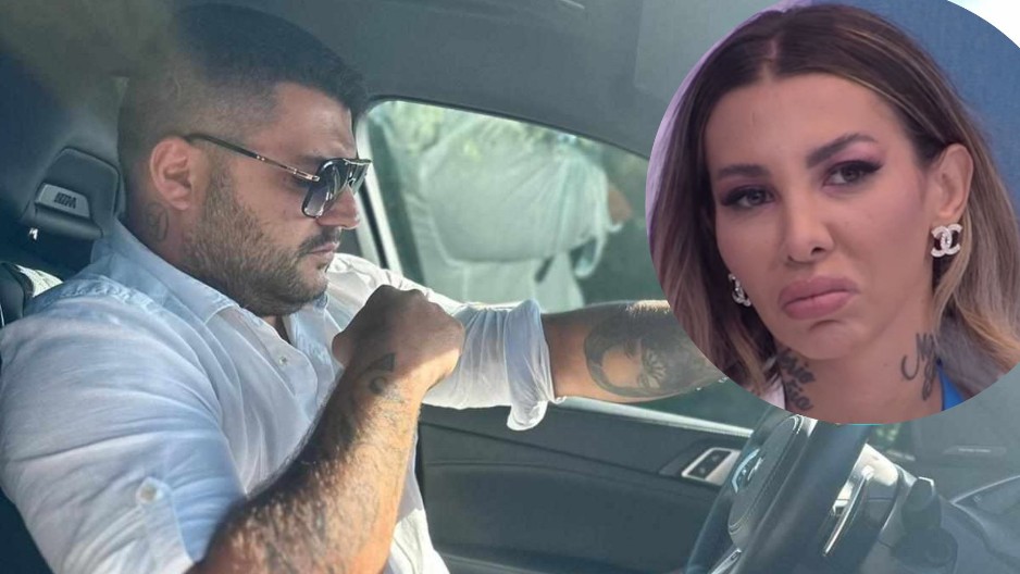 "GAZILA JE PREKO MRTVIH DA BI MENE UNIŠTILA" Asmin van sebe nakon Anelinog priznanja da želi da se pomire, evo šta joj je poručio!