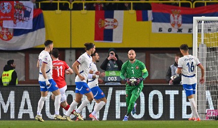 KAPITEN RAJKO "PECNUO" SAMARDŽIĆA: Nadam se da će gol da ponovi i u Beogradu