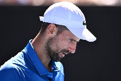 SVE JE POZNATO Evo kad Novak Đoković izlazi na teren