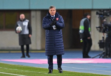 MARKO, SINE... Piksi čuo šta Arnautović priča, pa mu poslao jaku poruku