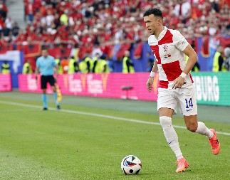 LEGENDA REPREZENTACIJE IZVIŽDAN U SPLITU Jedan greh mu ne zaboravljaju, stigle reakcije Modrića, Štimca, žene...