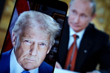 Putinu nije lako – pritisak sa svih strana, Amerika nemilosrdna prema Rusiji