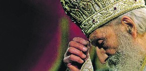 OVO SU 3 NAJVEĆA GREHA TOKOM POSTA! Upozorenje patrijarha Pavla treba svi vernici da pamte