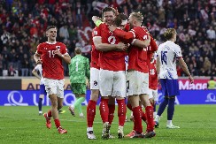 SJAJNE VESTI ZA PIKSIJA I ORLOVE Austrija dolazi oslabljena u Beograd na revanš Srbiji