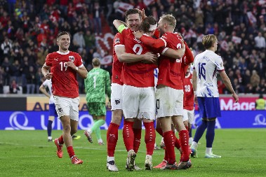 SJAJNE VESTI ZA PIKSIJA I ORLOVE Austrija dolazi oslabljena u Beograd na revanš Srbiji