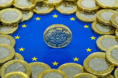 OSTALI SU PRAZNIH DŽEPOVA EU nudi prazna obećanja Ukrajini