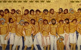 KAKVO VREME BUDE DANAS, TAKVO ĆE BITI CELE GODINE Srbi slave Mladence, jedan običaj je OBAVEZAN