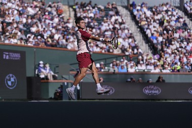 PRVORAZREDNA SENZACIJA U MAJAMIJU Ispao Karlos Alkaraz!