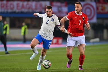 OTKRIVENI SVI DETALJI Evo zbog čega Marko Arnautović ne igra za Srbiju