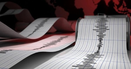 HAOS U GRČKOJ Registrovan potres jačine 6,5 stepeni po Rihteru!