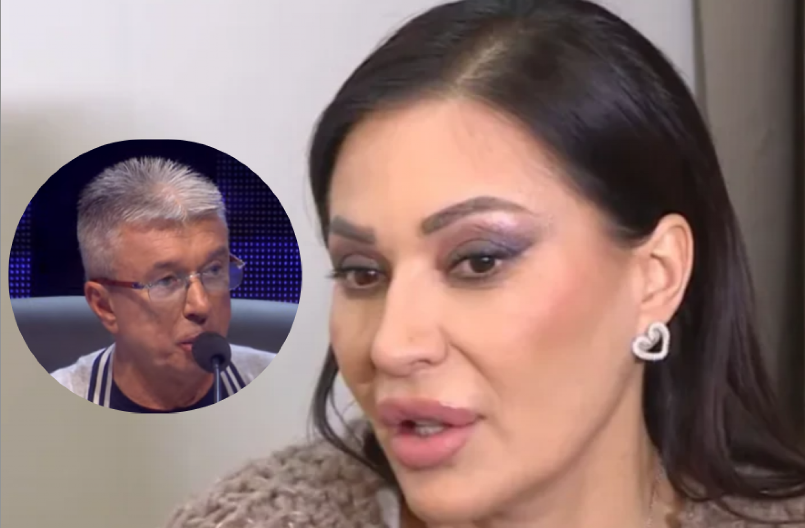 EVO KAKO ĆE "ZVEZDE GRANDA" IZGLEDATI BEZ SAŠE Ceca otkrila o čemu se pričalo iza zatvorenih vrata studija, prvi put nakon smrti čelnika