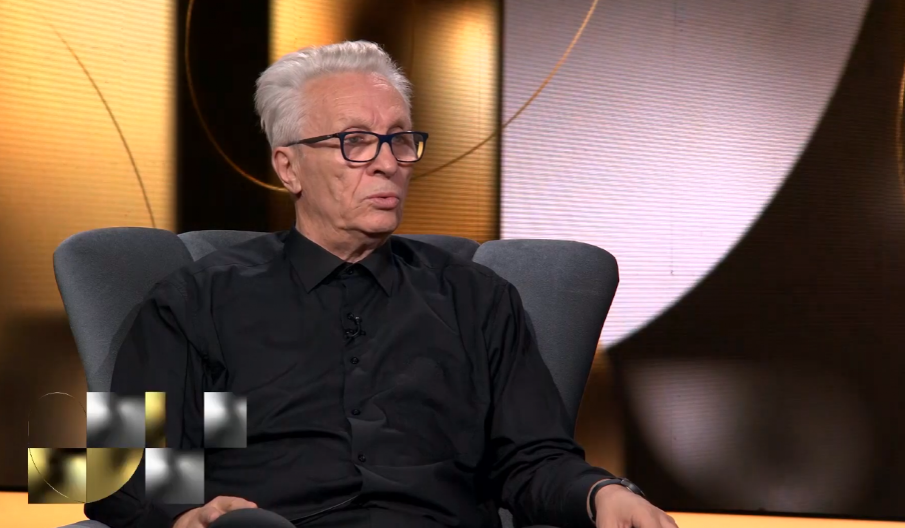 BIOGRAFIJA AKADEMIKA SVETISLAVA BOŽIĆA: On je u Inicijativnom odboru za osnivanje Pokreta