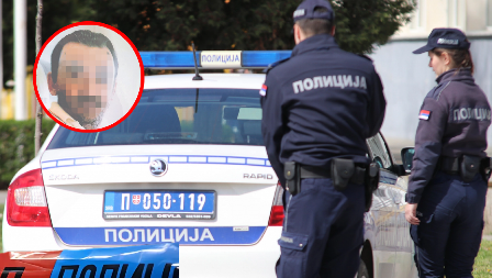 VLADANA PRETUKAO ZBOG STARE SVAĐE?! Osumnjičeni za ubistvo muškarca iz Aleksinačkog sela Tešica i dalje u bekstvu