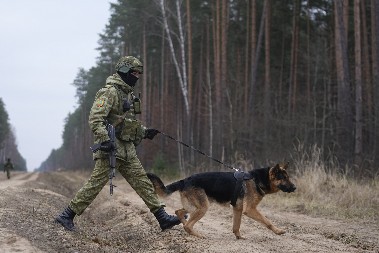 UHAPŠENA ŠPIJUNKA U UKRAJINI Prikupljala informacije za napade