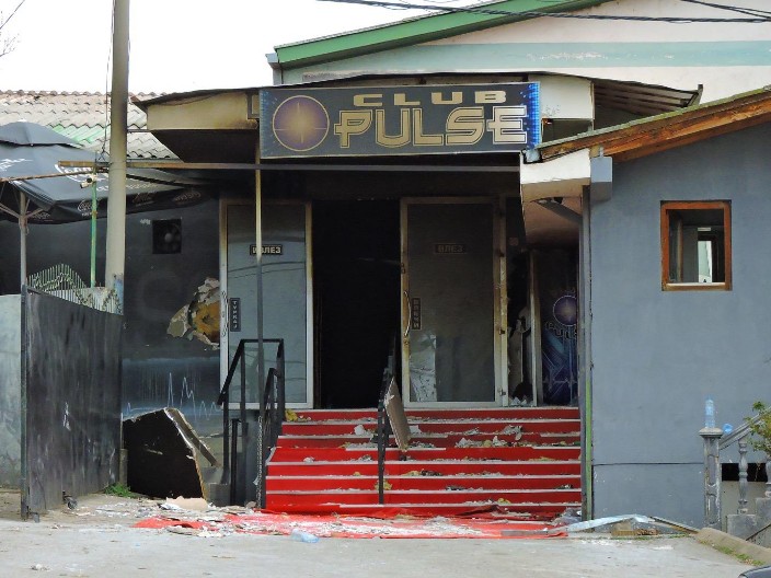 PET POVREĐENIH U POŽARU U KOČANIMA I DALJE KRITIČNO Poznato stanje svih pacijenata, u pritvoru 24 osobe