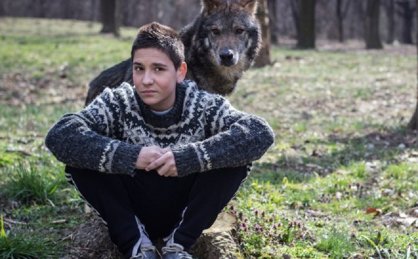 DIVLJE DETE PRONAĐENO U BALKANSKIM ŠUMAMA Ova priča dirnula je srca, ali jedan detalj ostaje misterija