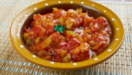 POSNI SATARAŠ Lagano jelo u savršenom spoju ukusa, prste da poližete